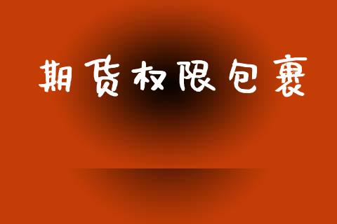 期货权限包裹_https://www.yunyouns.com_期货直播_第1张