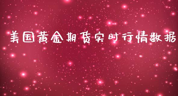 美国黄金期货实时行情数据_https://www.yunyouns.com_恒生指数_第1张