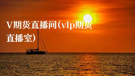 V期货直播间(vlp期货直播室)_https://www.yunyouns.com_股指期货_第1张