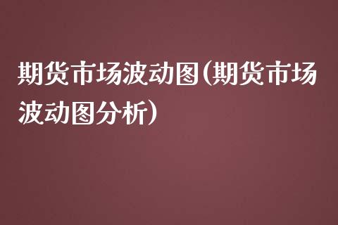 期货市场波动图(期货市场波动图分析)_https://www.yunyouns.com_恒生指数_第1张