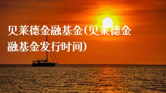 贝莱德金融基金(贝莱德金融基金发行时间)_https://www.yunyouns.com_期货行情_第1张