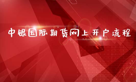 中银国际期货网上开户流程_https://www.yunyouns.com_股指期货_第1张