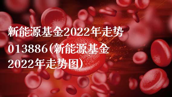 新能源基金2022年走势013886(新能源基金2022年走势图)_https://www.yunyouns.com_恒生指数_第1张