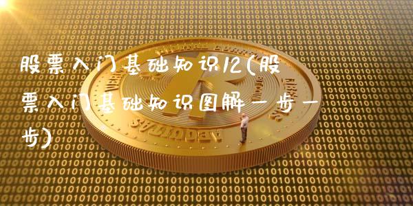 股票入门基础知识12(股票入门基础知识图解一步一步)_https://www.yunyouns.com_期货行情_第1张