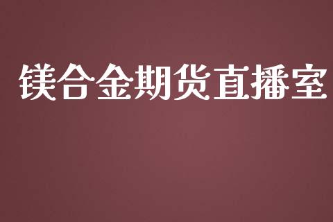 镁合金期货直播室_https://www.yunyouns.com_股指期货_第1张