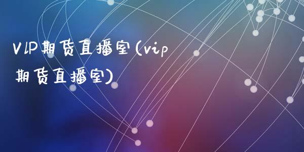 VlP期货直播室(vip期货直播室)_https://www.yunyouns.com_股指期货_第1张