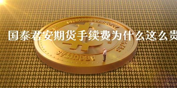 期货手续费为什么这么贵_https://www.yunyouns.com_期货直播_第1张