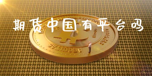 期货中国有平台吗_https://www.yunyouns.com_期货行情_第1张