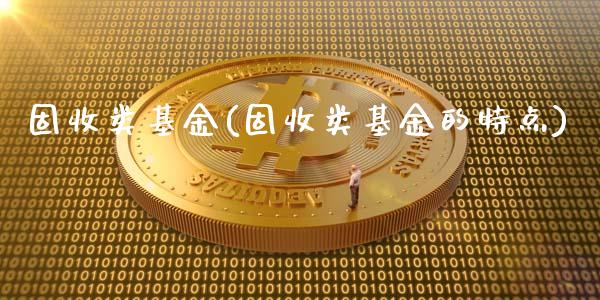 固收类基金(固收类基金的特点)_https://www.yunyouns.com_期货直播_第1张