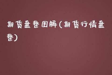 期货盘整图解(期货行情盘整)_https://www.yunyouns.com_期货直播_第1张