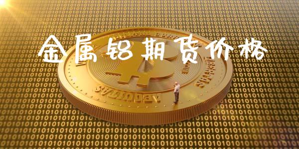 金属铝期货价格_https://www.yunyouns.com_股指期货_第1张