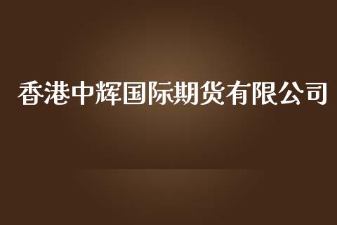 香港国际期货有限公司_https://www.yunyouns.com_股指期货_第1张