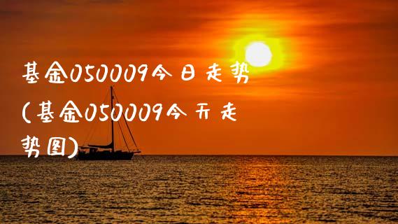 基金050009今日走势(基金050009今天走势图)_https://www.yunyouns.com_期货直播_第1张