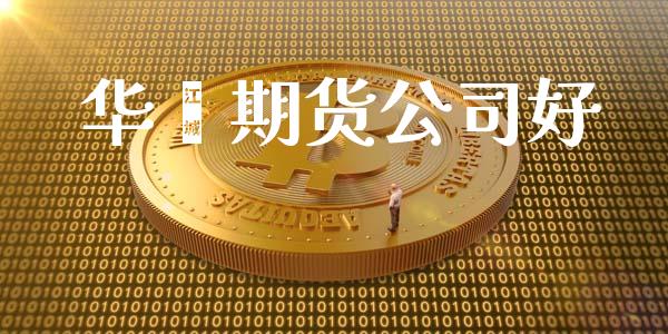 华鑫期货公司好_https://www.yunyouns.com_期货行情_第1张