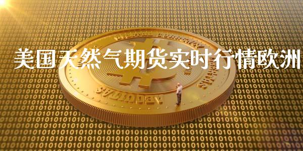 美国天然气期货实时行情欧洲_https://www.yunyouns.com_期货直播_第1张