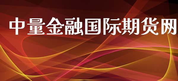 中量金融国际期货网_https://www.yunyouns.com_股指期货_第1张