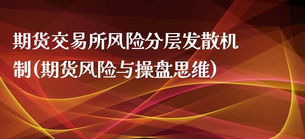 期货交易所风险分层发散机制(期货风险与操盘思维)_https://www.yunyouns.com_期货行情_第1张