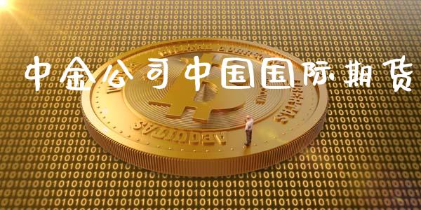 公司中国国际期货_https://www.yunyouns.com_期货行情_第1张