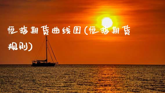 恒指期货曲线图(恒指期货规则)_https://www.yunyouns.com_股指期货_第1张