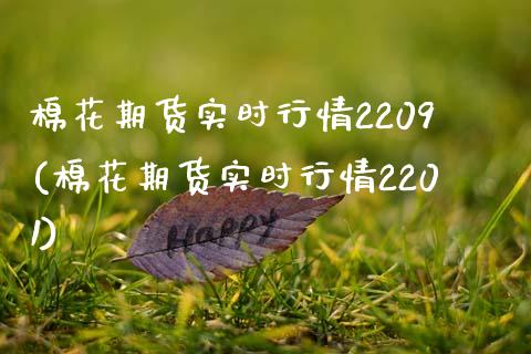 棉花期货实时行情2209(棉花期货实时行情2201)_https://www.yunyouns.com_恒生指数_第1张