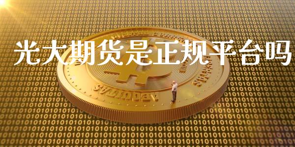 光大期货是正规平台吗_https://www.yunyouns.com_恒生指数_第1张