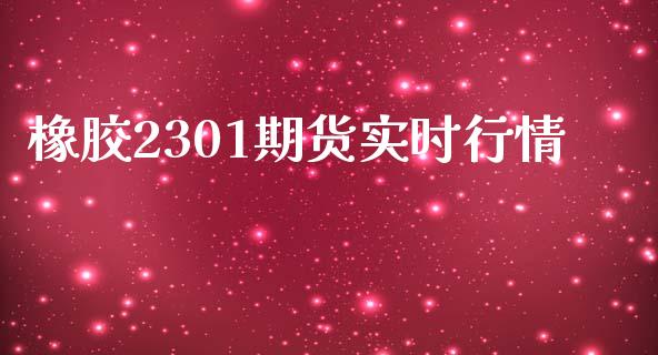 橡胶2301期货实时行情_https://www.yunyouns.com_期货行情_第1张