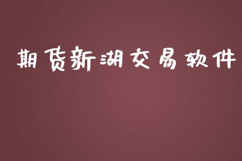 期货新湖交易软件_https://www.yunyouns.com_期货直播_第1张