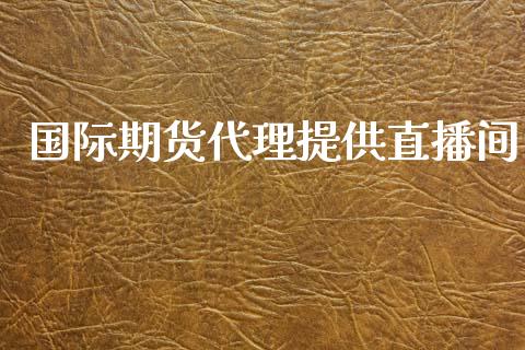 国际期货代理提供直播间_https://www.yunyouns.com_股指期货_第1张