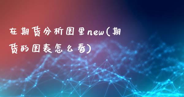 在期货分析图里new(期货的图表怎么看)_https://www.yunyouns.com_期货行情_第1张