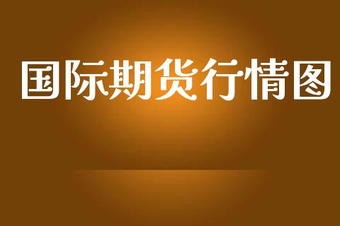 国际期货行情图_https://www.yunyouns.com_股指期货_第1张