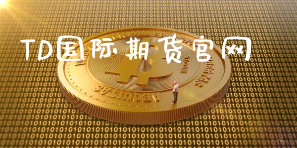 TD国际期货_https://www.yunyouns.com_股指期货_第1张