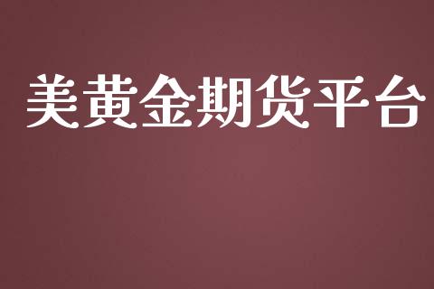 美黄金期货平台_https://www.yunyouns.com_期货直播_第1张