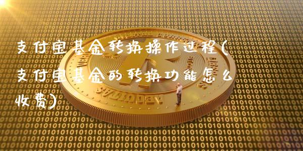 支付宝基金转换操作过程(支付宝基金的转换功能怎么收费)_https://www.yunyouns.com_期货行情_第1张