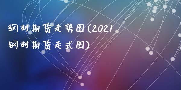 纲材期货走势图(2021钢材期货走式图)_https://www.yunyouns.com_期货直播_第1张