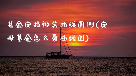 基金定投微笑曲线图例(定投基金怎么看曲线图)_https://www.yunyouns.com_恒生指数_第1张