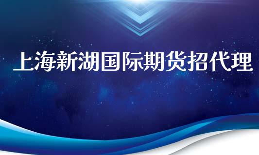 上海新湖国际期货招代理_https://www.yunyouns.com_恒生指数_第1张