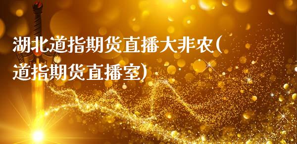 湖北道指期货直播大非农(道指期货直播室)_https://www.yunyouns.com_期货行情_第1张