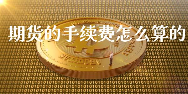 期货的手续费怎么算的_https://www.yunyouns.com_股指期货_第1张